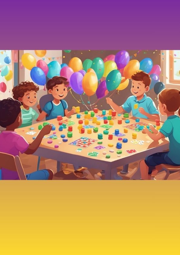 Home Braining abacus learning