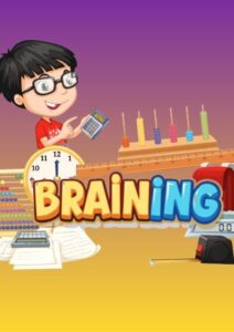braining abacus concentration