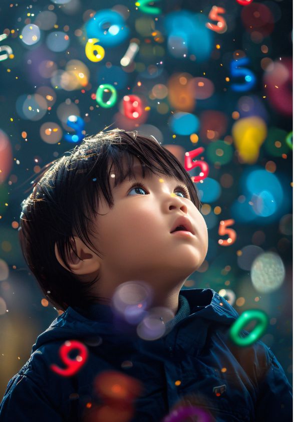 Home braining abacus training