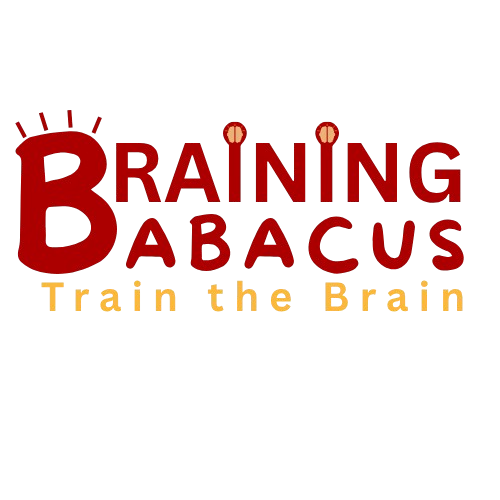 braining abacus logo